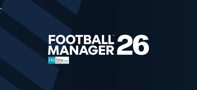 Football Manager 26 geliyor! FM serisini seviyor musunuz?