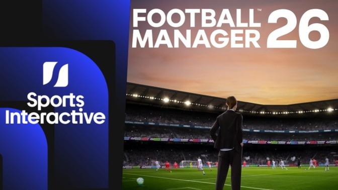 Football Manager 26 geliyor! FM serisini seviyor musunuz?