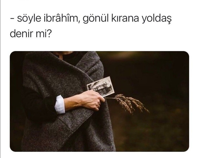 Bir kere kırılan güven bir daha tamir olmaz mı?