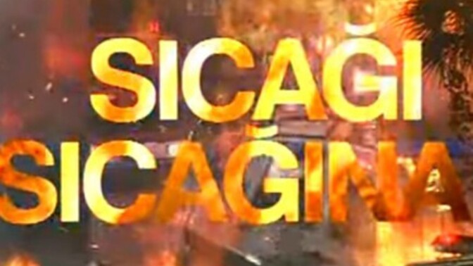 Eski reality show, belgesel vs. gibi şeylere merak duyuyor musunuz?