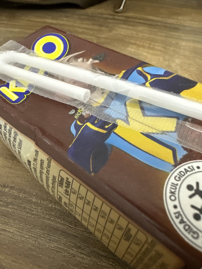 4tane kido içtim kilo yapar mi?