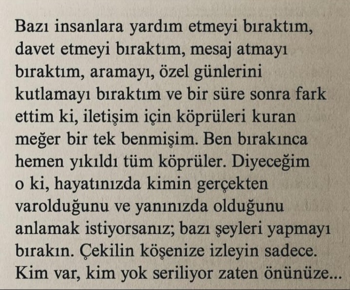 Hep siz mi hatırlarsınız yoksa hatırlanır mısınız?
