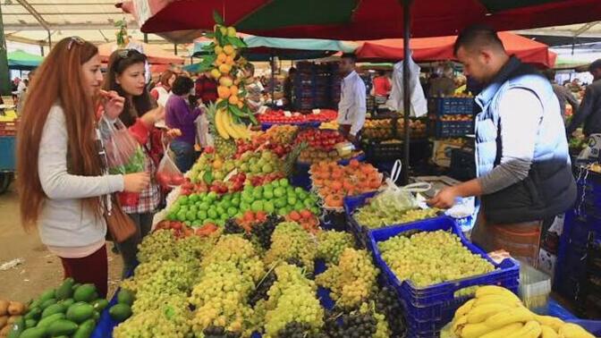 Alışveriş yaparken pazarlık yapar mısınız? Herhangi aldığınız bir üründe bindirime indirim yapabiliyor musunuz?