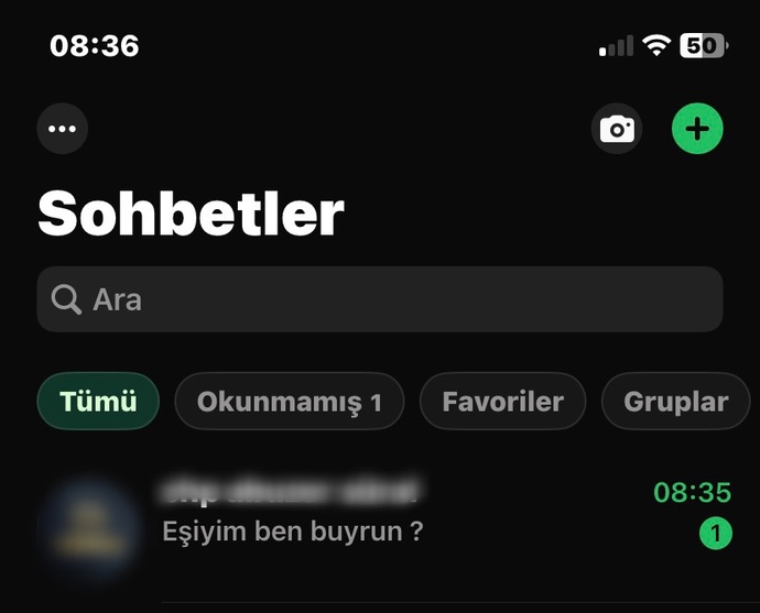 Bugün olmaktan en çok korktuğum şey başıma geldi ben şimdi ne yapayım?