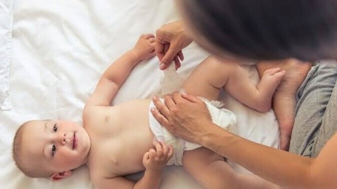 Bebek bakmak size göre kolay mı yoksa bir kâbus mu?