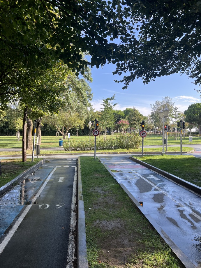 Kırmızı ışıkta geçtim ceza yer miyim?