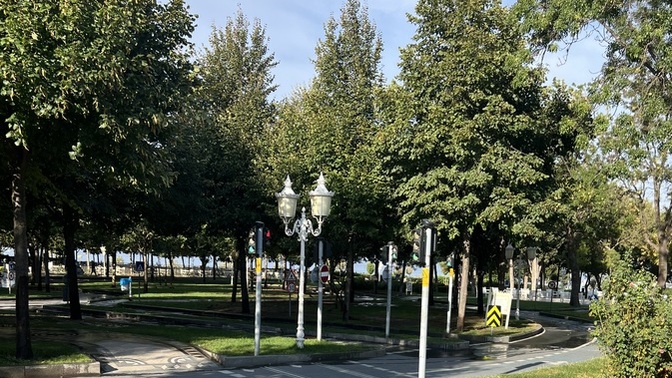 Kırmızı ışıkta geçtim ceza yer miyim?