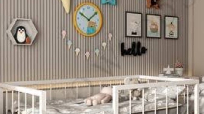 Bebek odasında olmazsa olmazınız nelerdir?