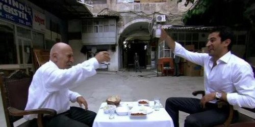Sizce Türk dizi dünyasının en iyi ikilisi hangisidir?