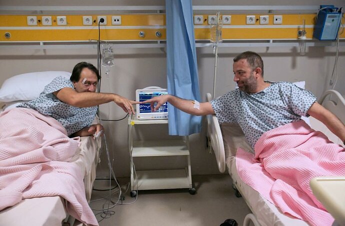 Sizce Türk dizi dünyasının en iyi ikilisi hangisidir?