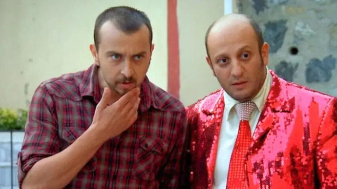Sizce Türk dizi dünyasının en iyi ikilisi hangisidir?