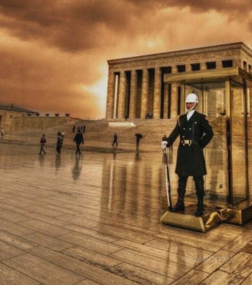 Favori şehriniz hangisi ve neden bu şehir?