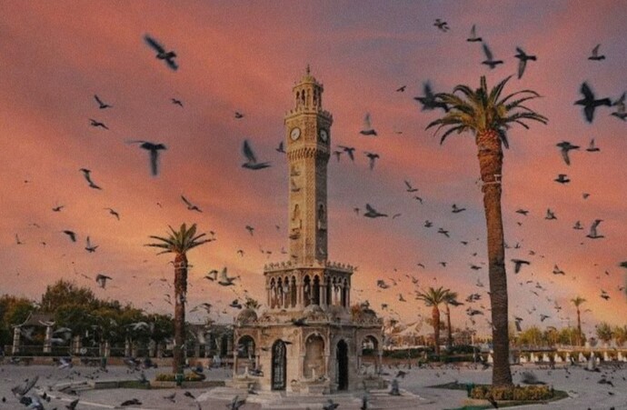 Favori şehriniz hangisi ve neden bu şehir?