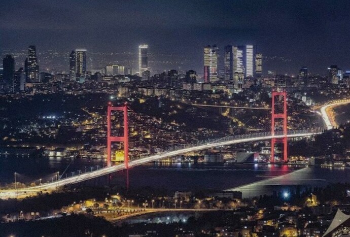 Favori şehriniz hangisi ve neden bu şehir?