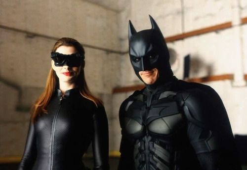 Sizce Marvel/DC dünyasının en iyi çifti hangisidir?