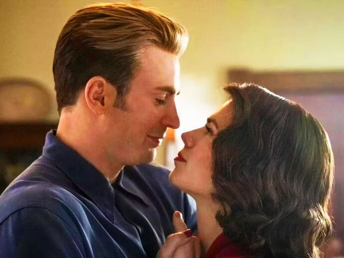 Sizce Marvel/DC dünyasının en iyi çifti hangisidir?