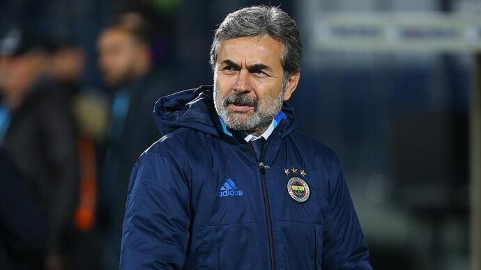 Fenerbahçede teknik direktör belirsizliği! Sizce teknik direktör kim olmalı?