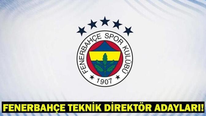 Fenerbahçe'de teknik direktör belirsizliği! Sizce teknik direktör kim olmalı?