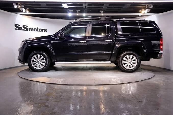 Mercedes C200 mü Yoksa Volkswagen Amarok mu?