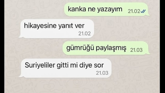 Sizden ilişki tavsiyesi alınır mı?
