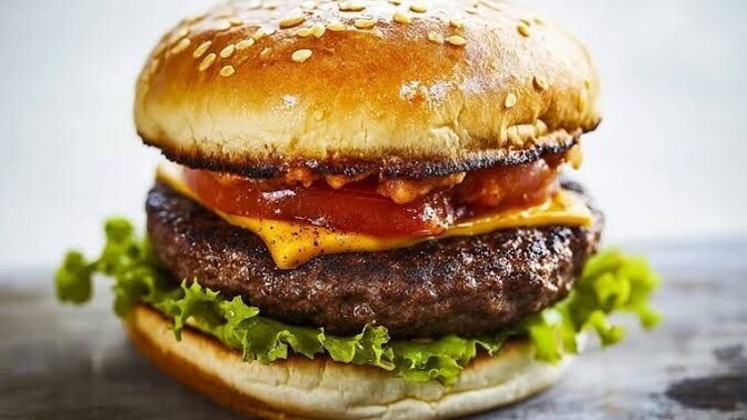 Hangi fast food yiyeceğini tercih edersin?