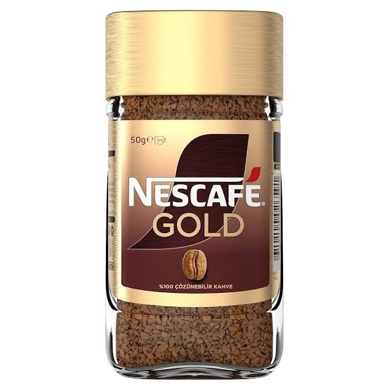 Nescafe mi Jacobs mu?