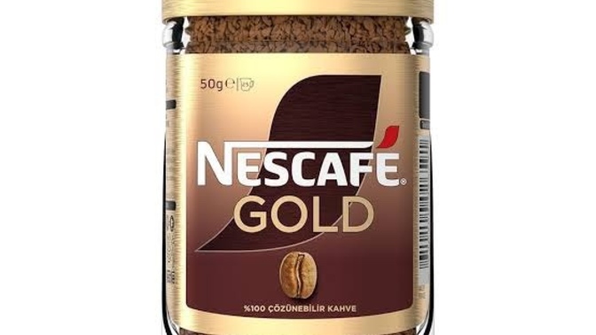 Nescafe mi Jacobs mu?