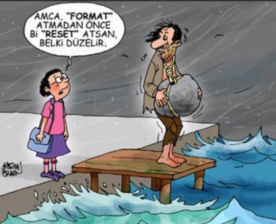 İnsanlar neden intihar eder?