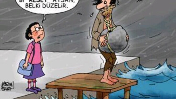 İnsanlar neden intihar eder?