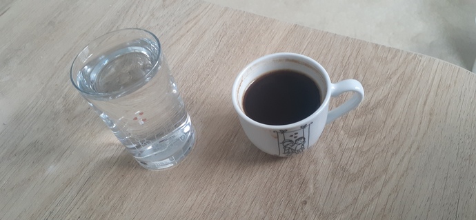 Napıyorsunuz bacımlar?