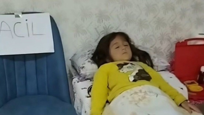 Gün içerisinde modunuz çok değişiyor mu?