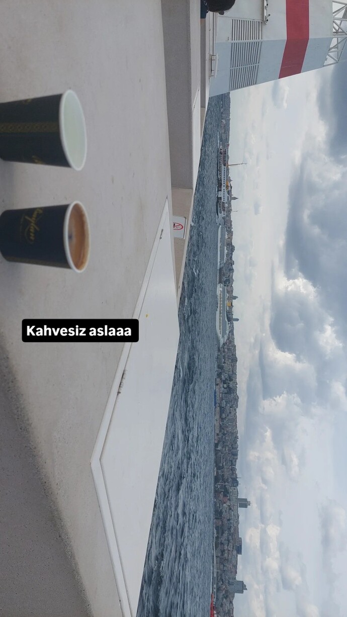 Kim neler yapıyor?
