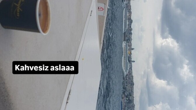 Kim neler yapıyor?