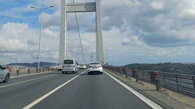 Yaşadığın şehir size huzur veriyor mu?