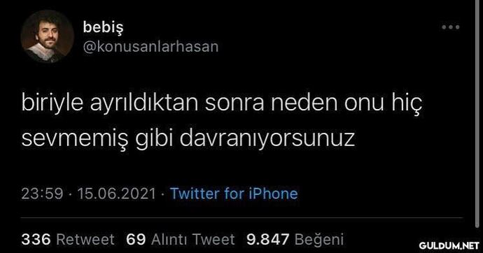 Ayrılıktan sonra en çok ne değişir: kalp mi, karakter mi?