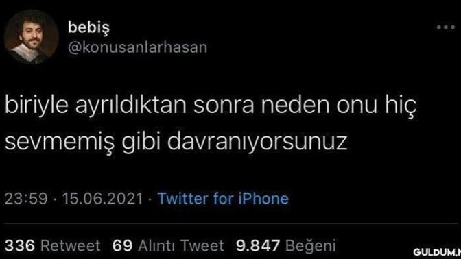 Ayrılıktan sonra en çok ne değişir: kalp mi, karakter mi?