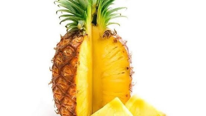 Ananas yediniz mi?