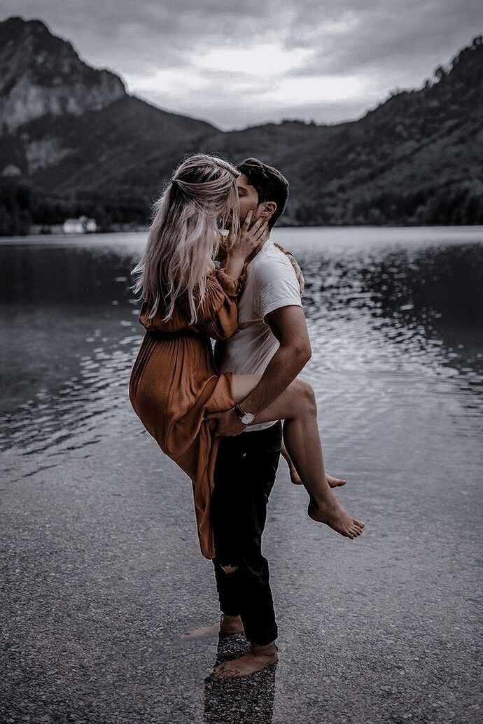 Romantik aşklar sonbaharda mı, yoksa samanlıkta mı yaşanır?