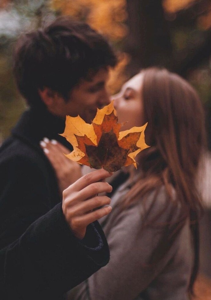 Romantik aşklar sonbaharda mı, yoksa samanlıkta mı yaşanır?
