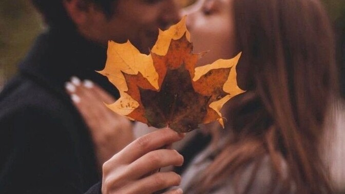 Romantik aşklar sonbaharda mı, yoksa samanlıkta mı yaşanır?
