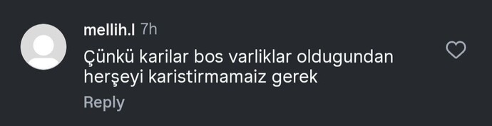 Erkeklerden nefret ediyorum normal mi?
