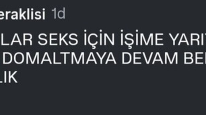 Erkeklerden nefret ediyorum normal mi?