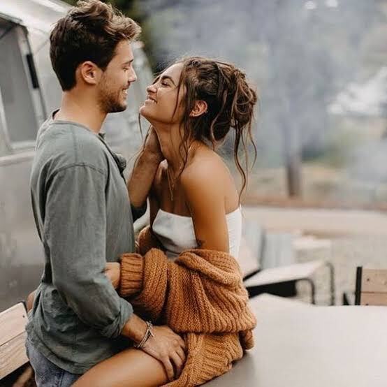 Küçücük dünyam da bir bilsen seni...❣️