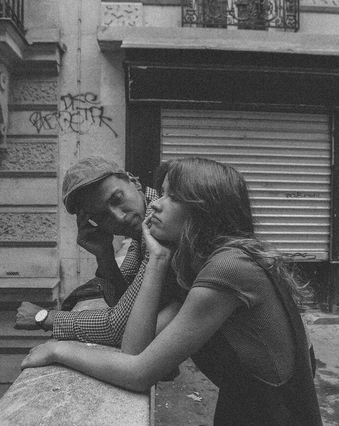 Hızır gibi gelsin sevda yüreğe..🤍