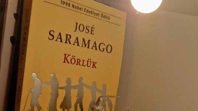7 Eylül Kitap Satın Alma Günü'nde "okunması kesinlikle gerekiyor" dediğin kitap hangisidir?