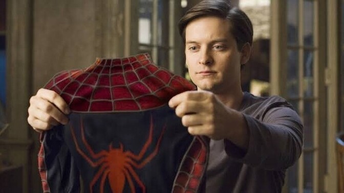 Bu film niye bu kadar duygusaldi ve Mary Jane de bu adam dışında herkesle çıktı?