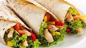 Tavuk döner de sosun veya yanındaki en sevdiğin garnitür nedir?