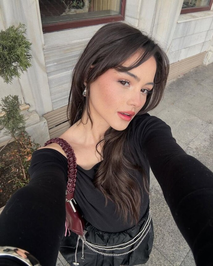 Sizin güzellik/yakışıklılık anlayışınız kim?