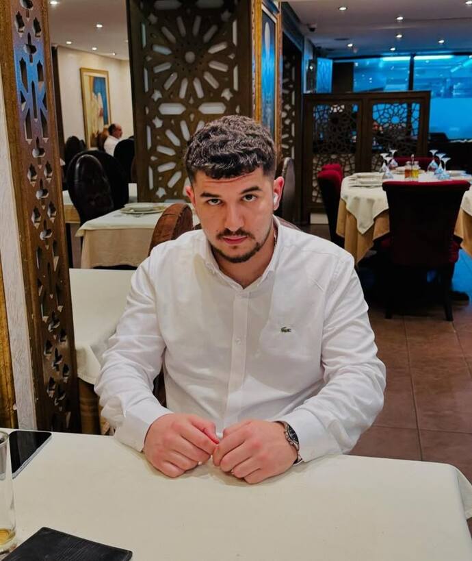 Sizin güzellik/yakışıklılık anlayışınız kim?