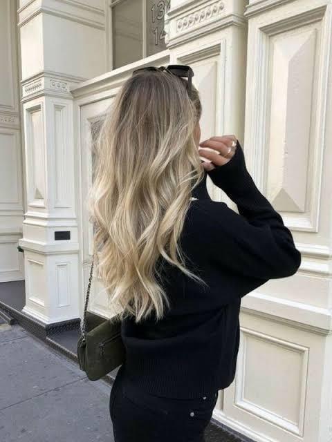 Ombre kısa saçta mı güzel durur uzun saçta mı?